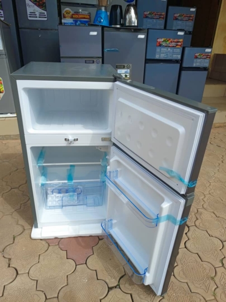 Réfrigérateur smart STR-90H